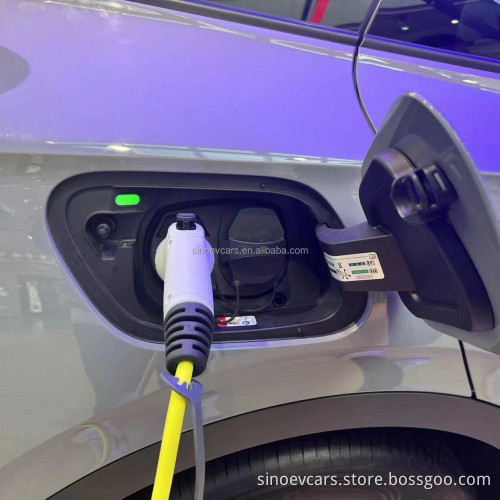 2022 2023 Luxury EV SUV VW ID.4 CROZZ PRIME Electric Super Car VW ID4 Pro Vehicle Automobiles Motor for Sale ID.4 CROZZ Lite Pro